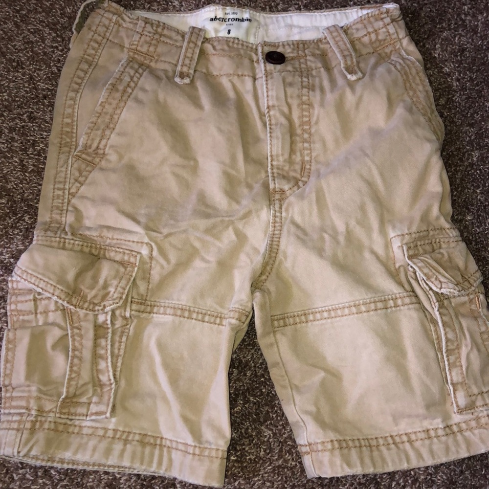 Abercrombie Kids shorts